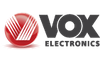 VOX logo