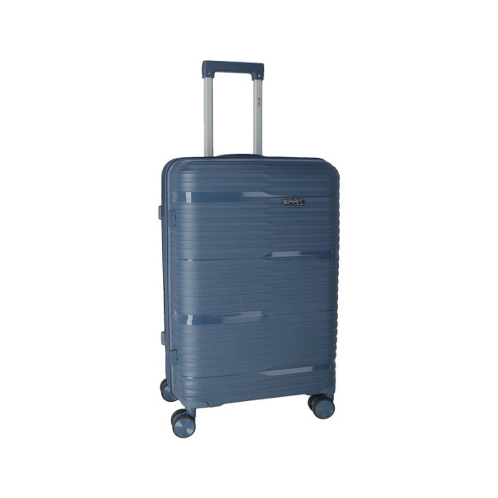 Spirit Kofer AeroPack 20" T.Plavi slika 4