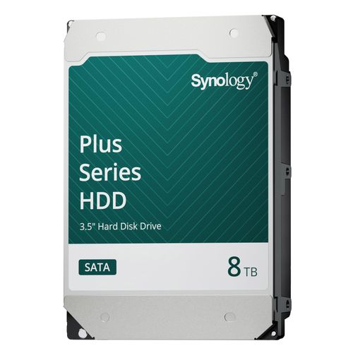 SYNOLOGY HAT3300-8TB HDD, 8TB7200rpm, 3 god. garancije slika 1