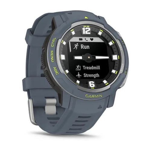 Garmin Instinct Crossover Blue Granit slika 2