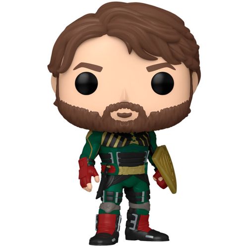 POP figure The Boys Soldier Boy slika 2