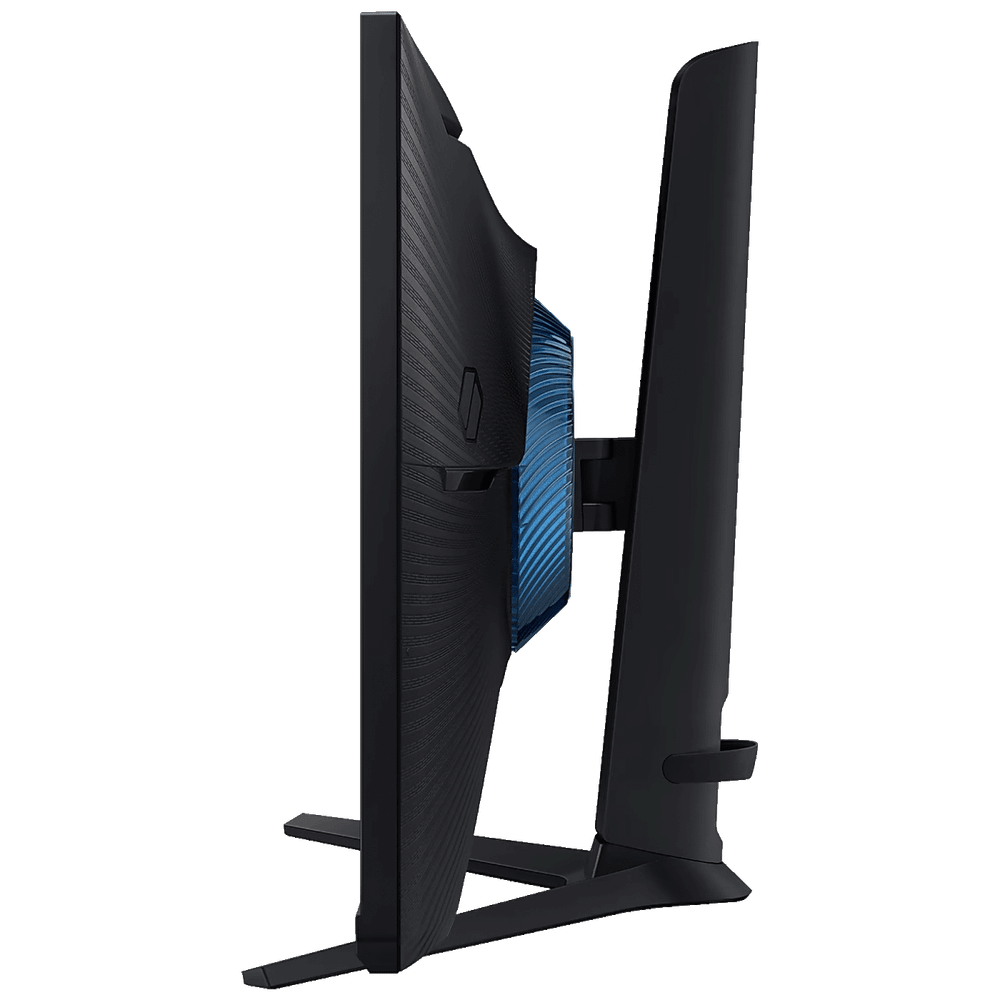 Samsung Monitor Odyssey G3 G30D LS24DG302EUXEN 24" slika 6