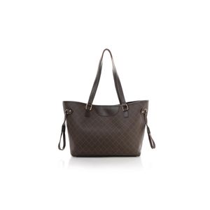 Tote Torba 355 v2 - Braon