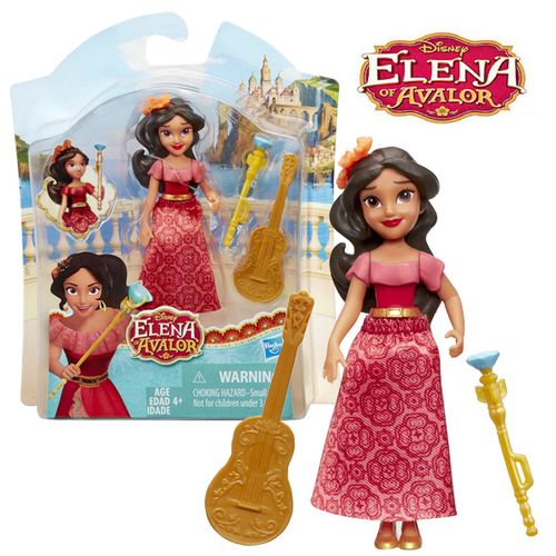 Disney Princeza Elena slika 1