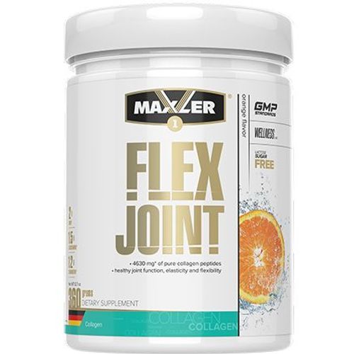 Maxler Flex Joint, 360 gr slika 1