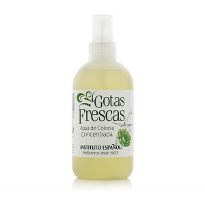 Instituto Español Gotas Frescas Eau de Cologne 250 ml (unisex)