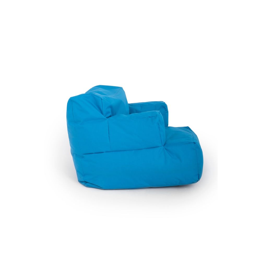 Relax - Tirkizna Ležaljka od Zrna Tirkiza slika 3
