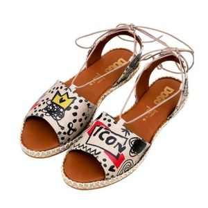 DOGO Sandale Hazel Icon