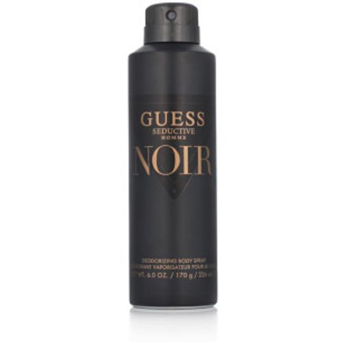 Guess Seductive Noir Homme Deodorant VAPO 226 ml (man) slika 1