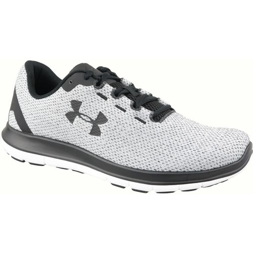 Muške tenisice Under armour remix fw18 3020345-100 slika 5