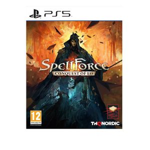 PS5 SpellForce: Conquest of Eo