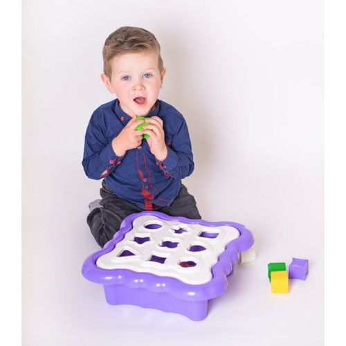 Tigres Toys igračka sorter slika 3