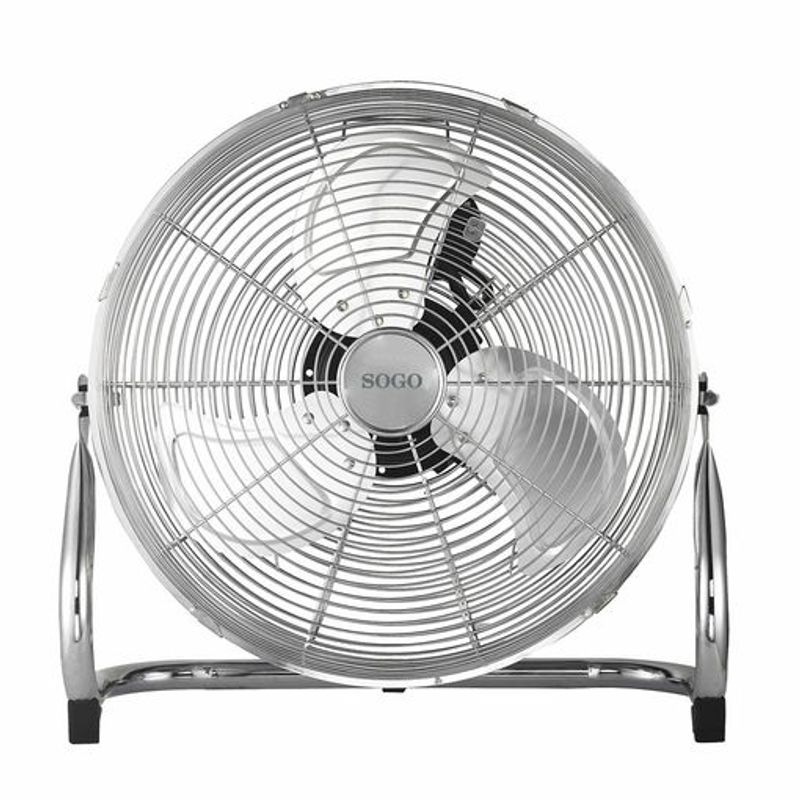 Sogo SOGO Industrijski  ventilator podni, 18”, 45 cm, 3 lopatice, 110W image