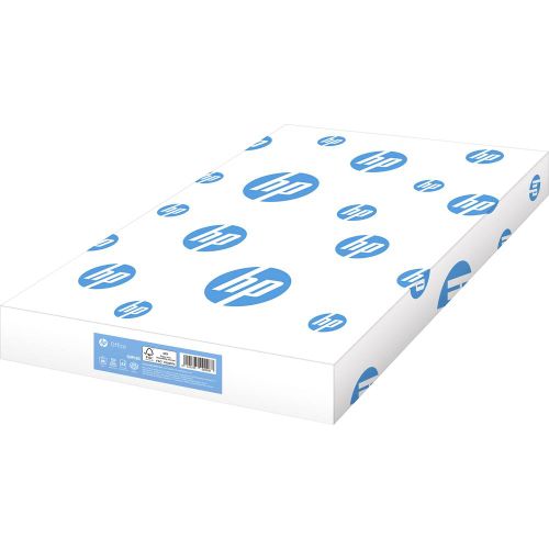 HP Office Paper CHP120  univerzalni papir za printer DIN A3 80 g/m² 500 list bijela slika 1