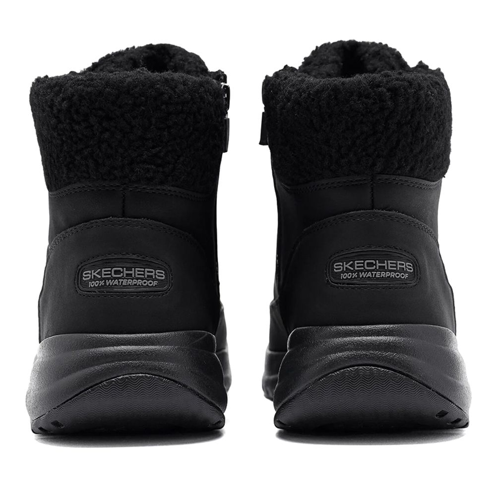 Skechers Ženske gležnjerice Stellar slika 5