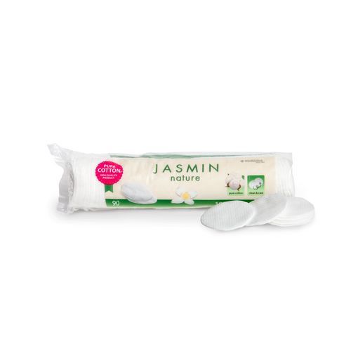 Jasmin Nature Blazinice vate  Sensitive 90/1    slika 1