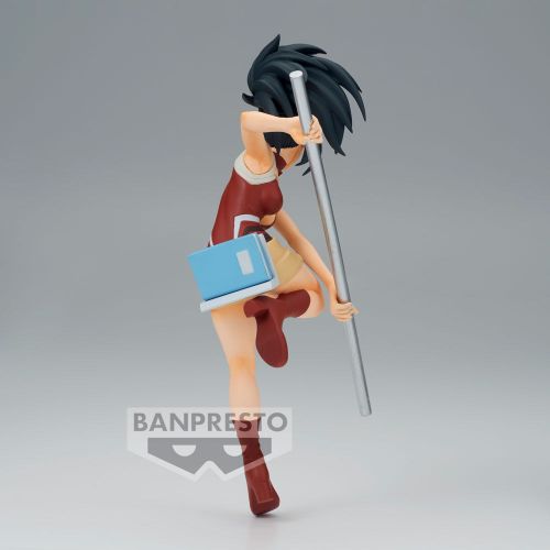 My Hero Academia Amazing Heroes Momo Yaoyorozu Creati Figura 14cm slika 5