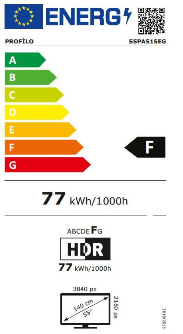 Energetski certifikat 