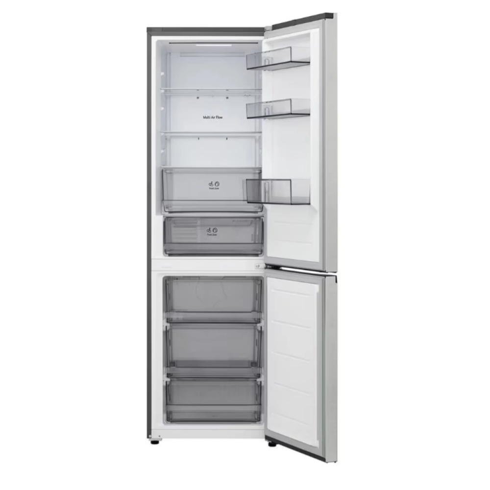 LG Frižider GBBSJ11DPY / 333 l slika 2