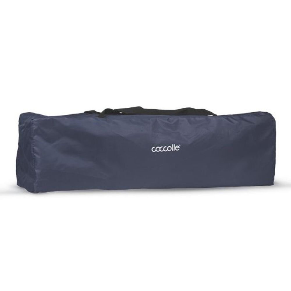 Coccolle® Vikend krevetac Notte, Jet Black  slika 5