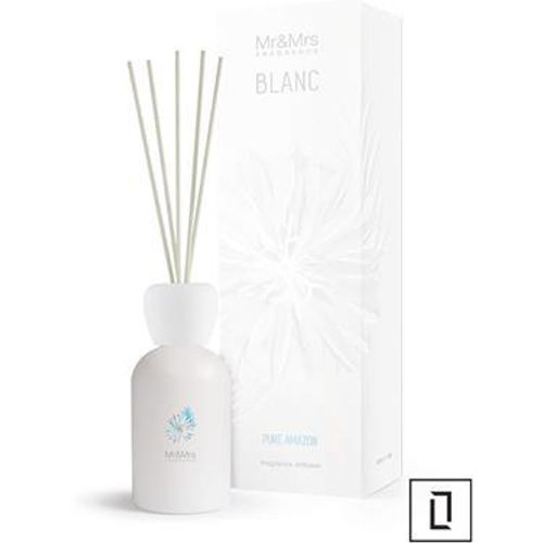 Difuzor mirisa sa štapićima Blanc Pure Amazon 250 ml slika 1