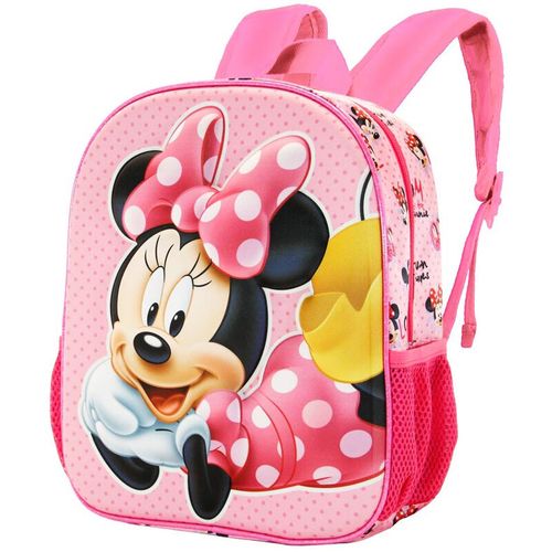 Disney Minnie Lying ruksak 39cm slika 1