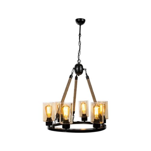 Squid Lighting R Luster Lotus slika 3