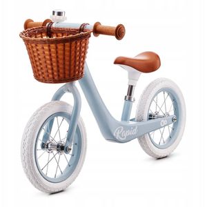 Kinderkraft Balans bicikl RAPID Blue Breeze