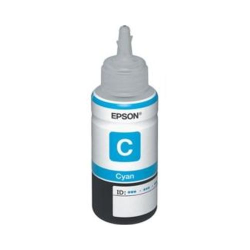 EPSON T6732 cyan mastilo slika 1