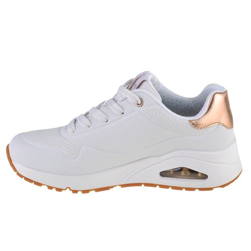 Skechers Uno-Golden Air Ženske Tenisice 177094-WHT slika 2