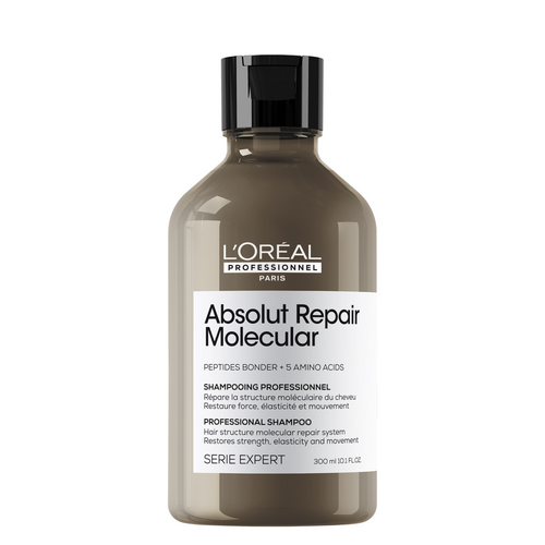 L’Oréal Professionnel Absolut Repair Molecular Šampon 300ml slika 1