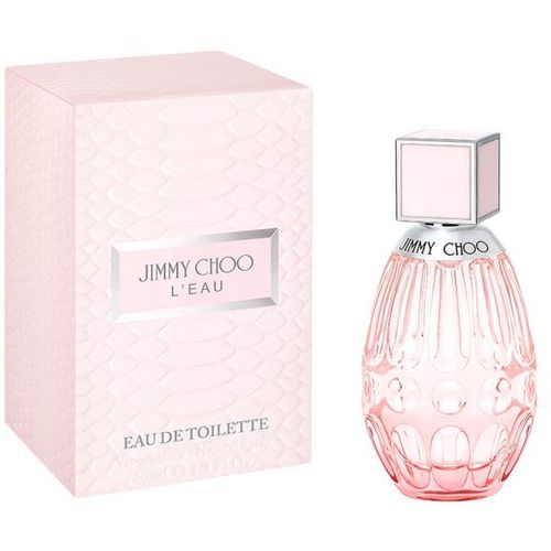 Jimmy Choo Jimmy Choo L'Eau Eau De Toilette 40 ml (woman) slika 1