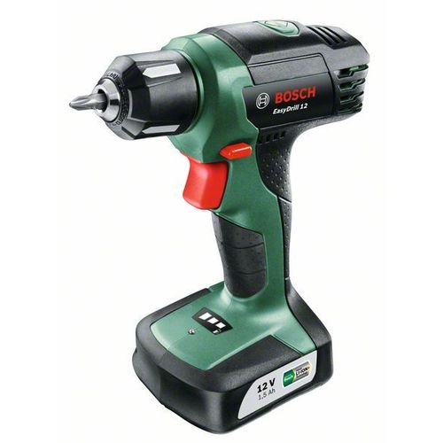 Bosch  EasyDrill 12 - akumulatorski odvijač slika 4