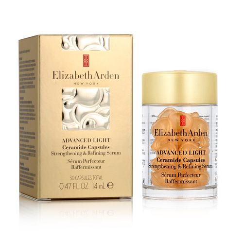 Elizabeth Arden Advanced Light Ceramide Capsules - Serum za Jačanje i Pročišćavanje 14 ml slika 2