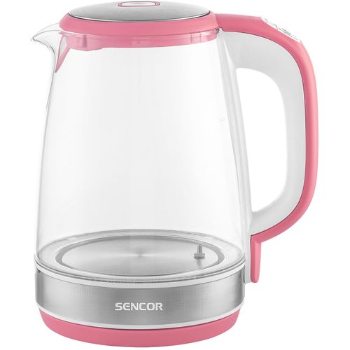 Sencor SWK 2194RD Kuvalo za vodu, 2 L, snaga 2200 W slika 3