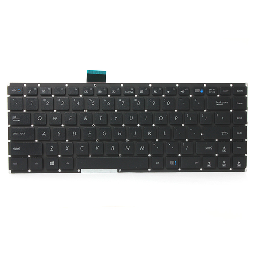 Tastatura za laptop Asus X402/X400 slika 1