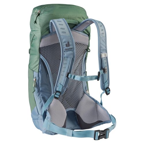 Deuter Ruksak AC Lite 14, Slim Line (SL), za žene, dimenzije 50x24x18 cm, volumen 14 L slika 4