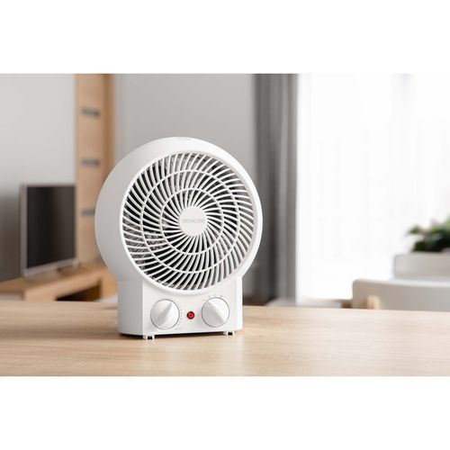 Sencor SFH 7020WH ventilatorska grejalica- kalorifer slika 5