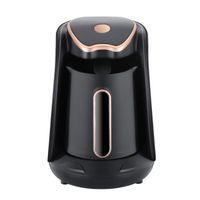 Elit Kuhalo za Tursku Kafu TCM-22 - Automatsko Kuhalo sa Visokom Snagom