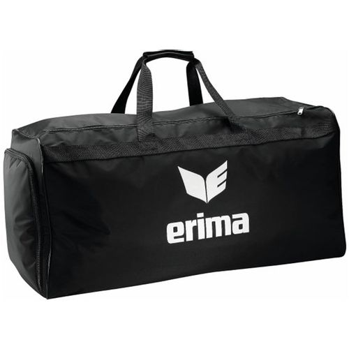 Erima Torba holdall black slika 5