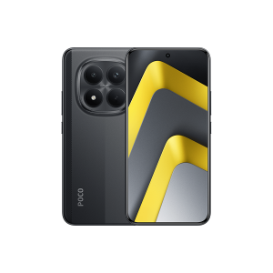 XIAOMI Poco M8 Pro 12/512GB 5G, crni