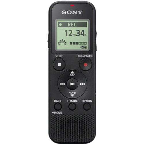 SONY Diktafon ICD-PX370 slika 1