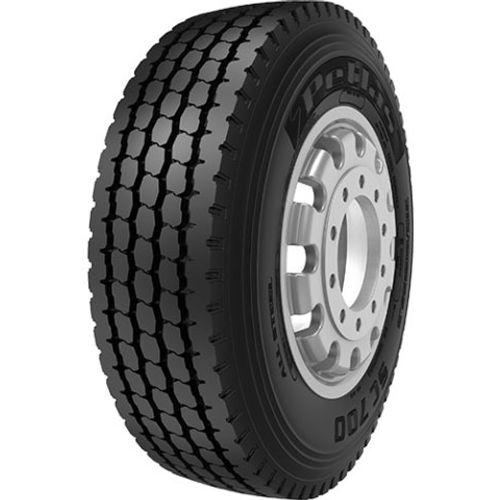 Petlas 315/80R22.5 156K SC700 (ST OO) slika 1