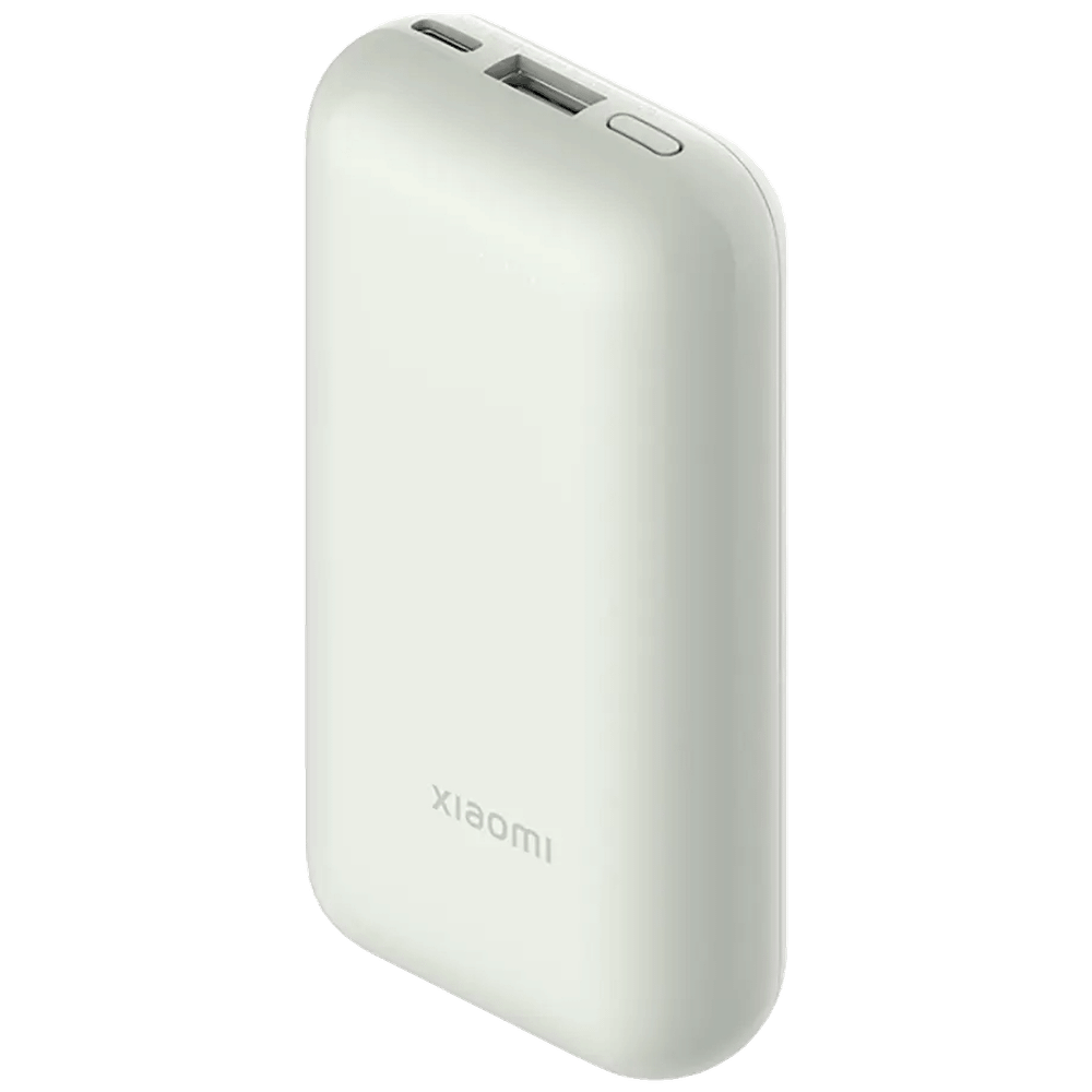 Xiaomi Mi Powerbank Pocket Edition Pro 10000mAh slika 1