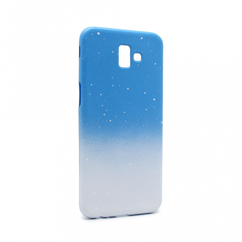 Torbica Powder za Samsung J610FN Galaxy J6 Plus plava slika 1