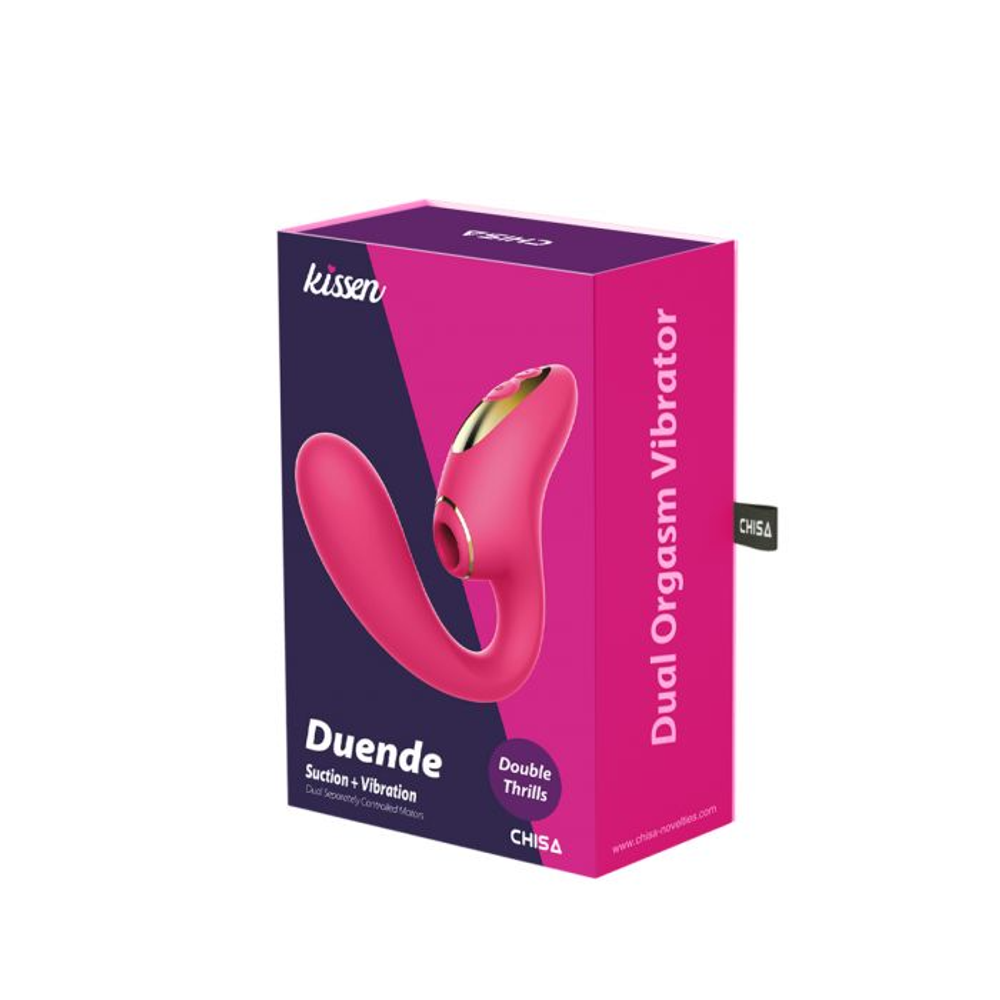 Vibrator Duende slika 1
