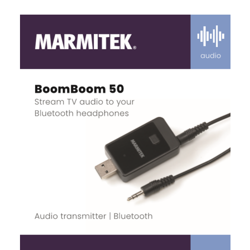 MARMITEK, audio odašiljač | Bluetooth slika 4