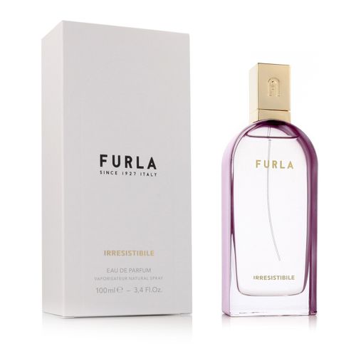 Furla Irresistibile Eau De Parfum 100 ml za žene slika 2