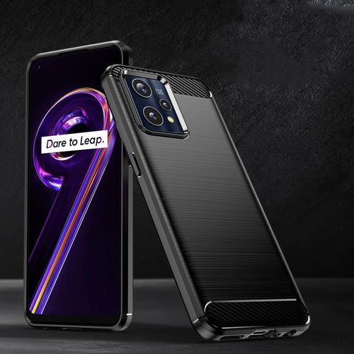 TECH-PROTECT TPUCARBON MASKA ZA REALME 9 PRO slika 3