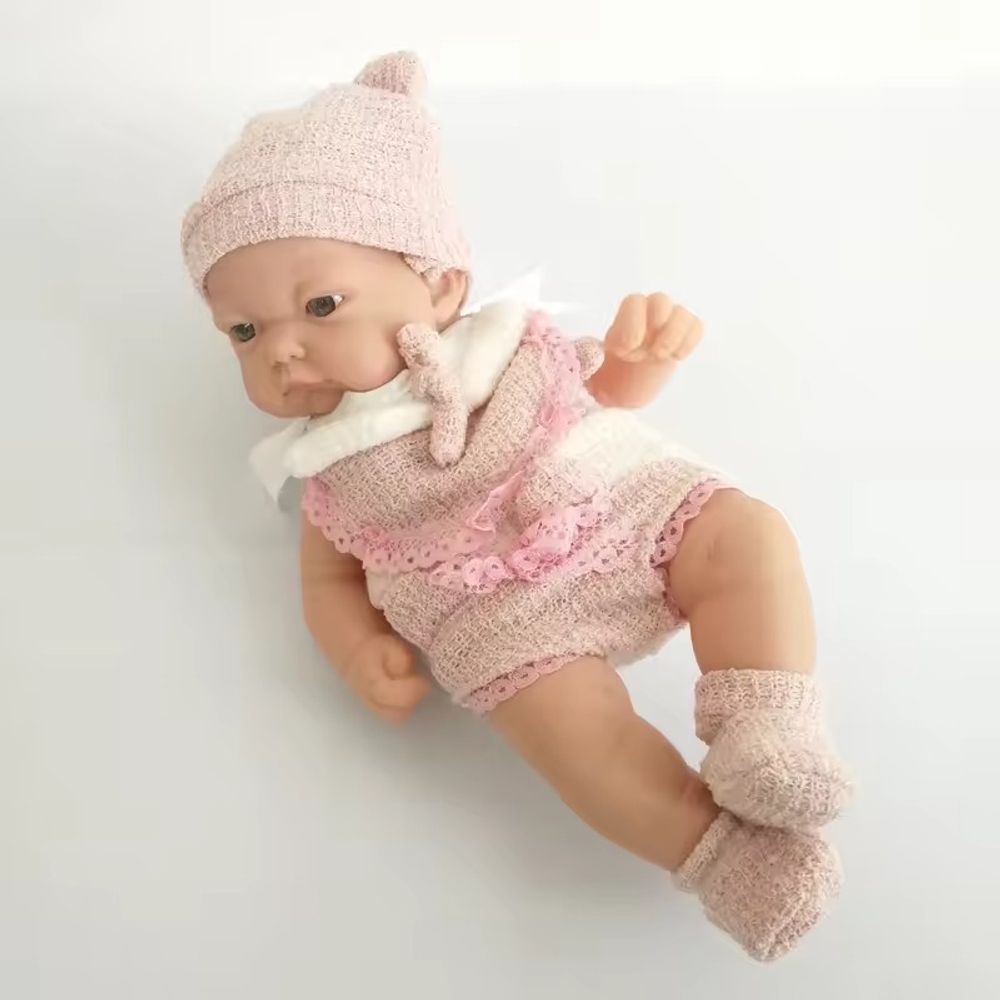 Lutka Realistic Baby, 1 kom slika 2